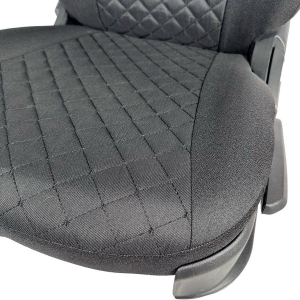 Чехлы Жаккард Драйв на Lada Granta (2018+) Чехлы Жаккард Драйв на Lada Granta (2018+)