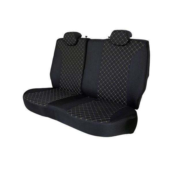 Чехлы Жаккард Драйв на Lada Granta (2018+) Чехлы Жаккард Драйв на Lada Granta (2018+)