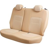 Чехлы Экокожа Турин Классик на Renault Arkana