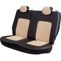 Чехлы Экокожа Турин Классик на Renault Arkana