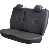 Чехлы Экокожа Турин Классик на Renault Arkana