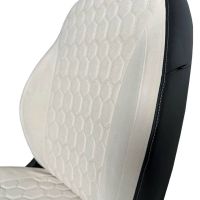 Чехлы Велюр на Chevrolet Cruze