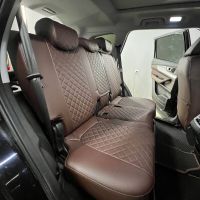 Чехлы Автопилот на Chery Tiggo 8 Pro (2021+) Чехлы Автопилот на Chery Tiggo 8 Pro (2021+)