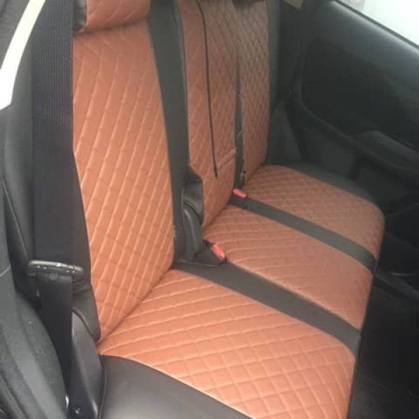 Чехлы Автопилот на Mitsubishi Outlander 3 с 2012+ Чехлы Автопилот на Mitsubishi Outlander 3 с 2012+