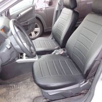 Чехлы Автопилот на Opel Astra H универсал 2004-2015 г.в. Чехлы Автопилот на Opel Astra H универсал 2004-2015 г.в.