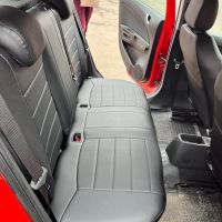 Чехлы Автопилот на Opel Corsa D 2006-2014 г.в.