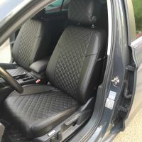 Чехлы Автопилот на VOLKSWAGEN PASSAT B-8 СЕДАН (2014+) Чехлы Автопилот на VOLKSWAGEN PASSAT B-8 СЕДАН (2014+)