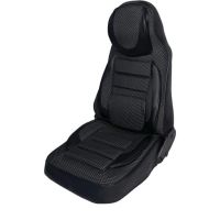 Чехлы с Ортопедической поддержкой из Жаккарда на ВАЗ 2110 1997-2012 г.в. Чехлы с Ортопедической поддержкой из Жаккарда на ВАЗ 2110 1997-2012 г.в.