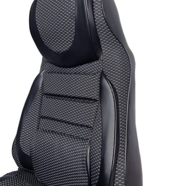 Чехлы с Ортопедической поддержкой из Жаккарда на ВАЗ 2110 1997-2012 г.в. Чехлы с Ортопедической поддержкой из Жаккарда на ВАЗ 2110 1997-2012 г.в.