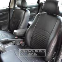 Чехлы Лорд на Lada Granta седан/лифтбек (2011-2018)