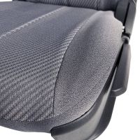 Чехлы из Жаккарда на Renault Arkana